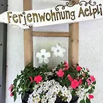 Aelpli By Interhome Apartmán