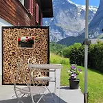 Aelpli By Interhome Apartmán Grindelwald