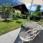 Aelpli By Interhome * Grindelwald