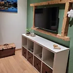 Aelpli By Interhome Apartmán Grindelwald