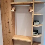 Apartmán Aelpli By Interhome Grindelwald