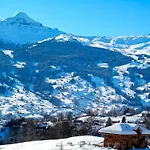 Apartmán Aelpli By Interhome