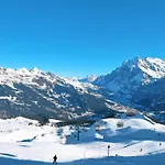 Apartmán Aelpli By Interhome