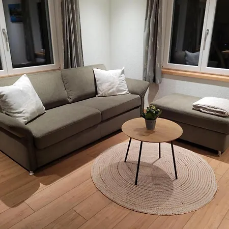 Aelpli By Interhome Apartmán