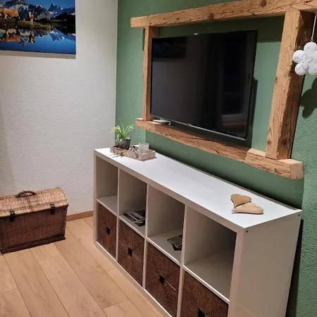 Aelpli By Interhome Appartement Grindelwald