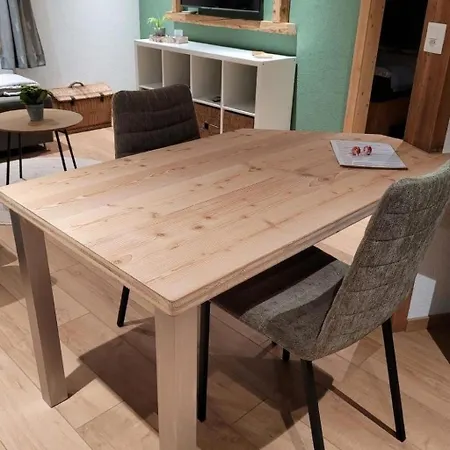 Aelpli By Interhome *