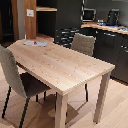 Lejlighed Aelpli By Interhome