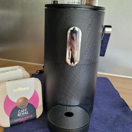 Aelpli By Interhome Appartement