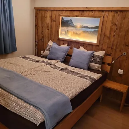 Aelpli By Interhome Apartmán Grindelwald