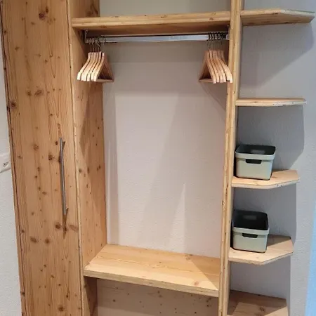 Appartement Aelpli By Interhome Grindelwald