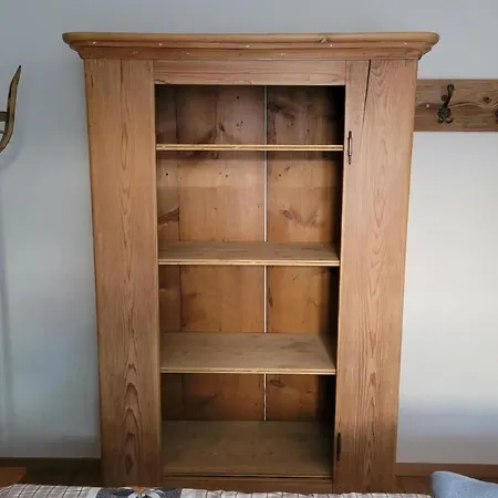 Apartmán Aelpli By Interhome