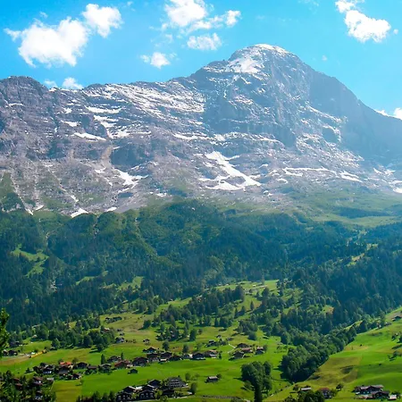 Aelpli By Interhome Appartement