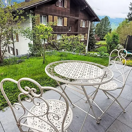 Aelpli By Interhome Grindelwald