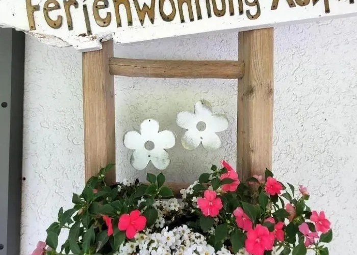 Aelpli By Interhome Lejlighed