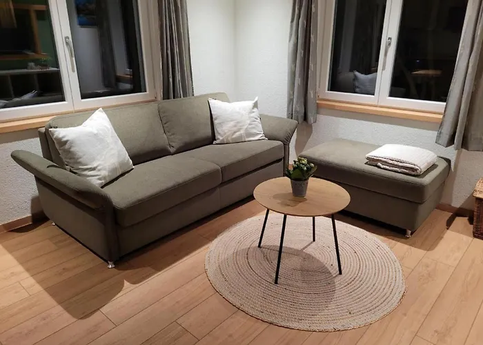 Aelpli By Interhome 아파트