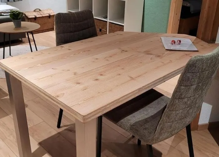 Aelpli By Interhome *