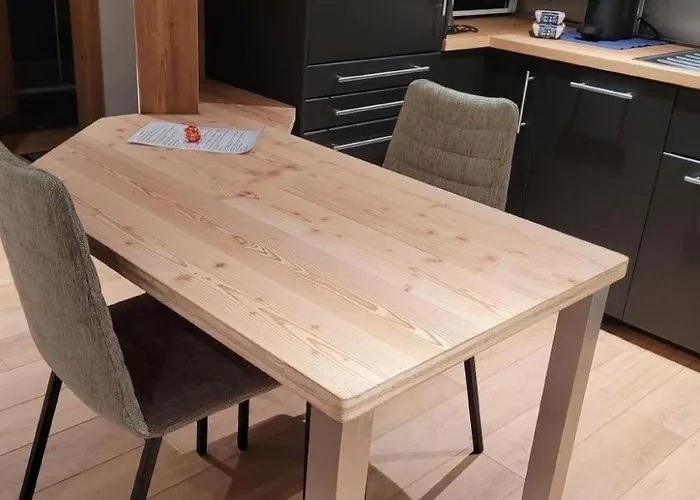 아파트 Aelpli By Interhome