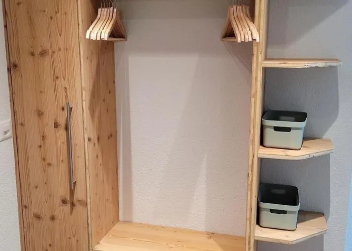 Lejlighed Aelpli By Interhome Grindelwald