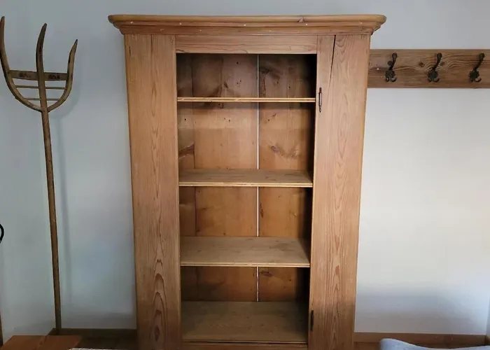 아파트 Aelpli By Interhome