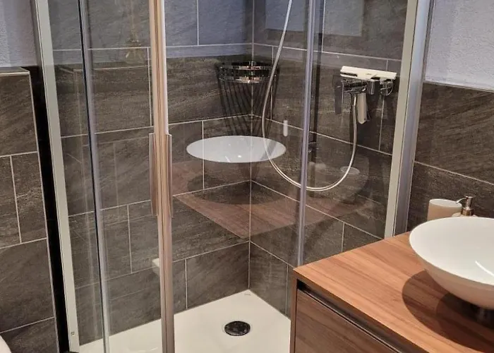 Aelpli By Interhome 그린델발트