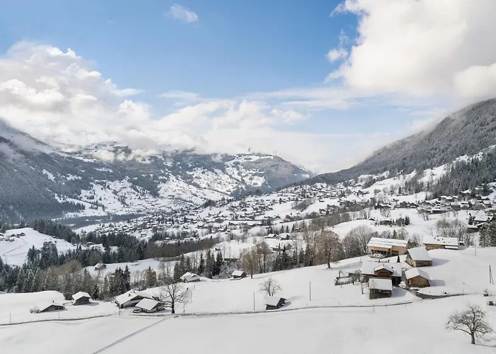 Aelpli By Interhome *