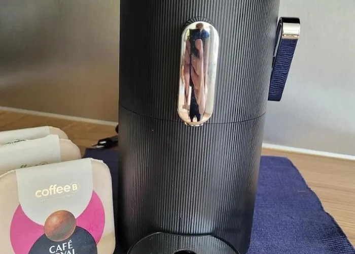 Aelpli By Interhome Apartamento