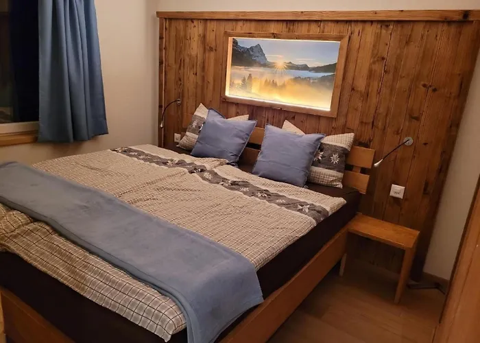 Aelpli By Interhome Apartamento Grindelwald